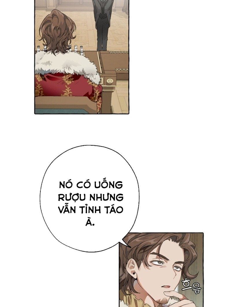 Truyện Tranh Phế Vật Dòng Dõi Bá Tước trang 7