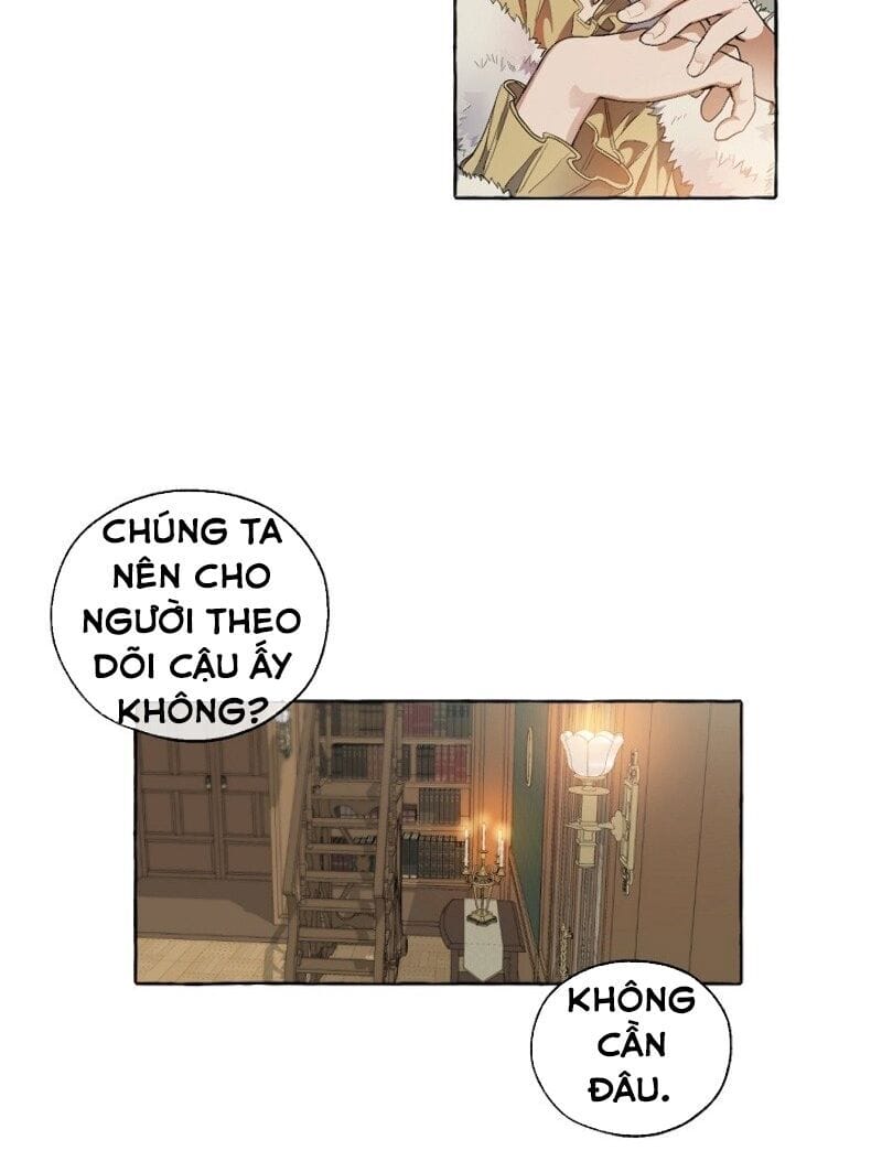 Truyện Tranh Phế Vật Dòng Dõi Bá Tước trang 7