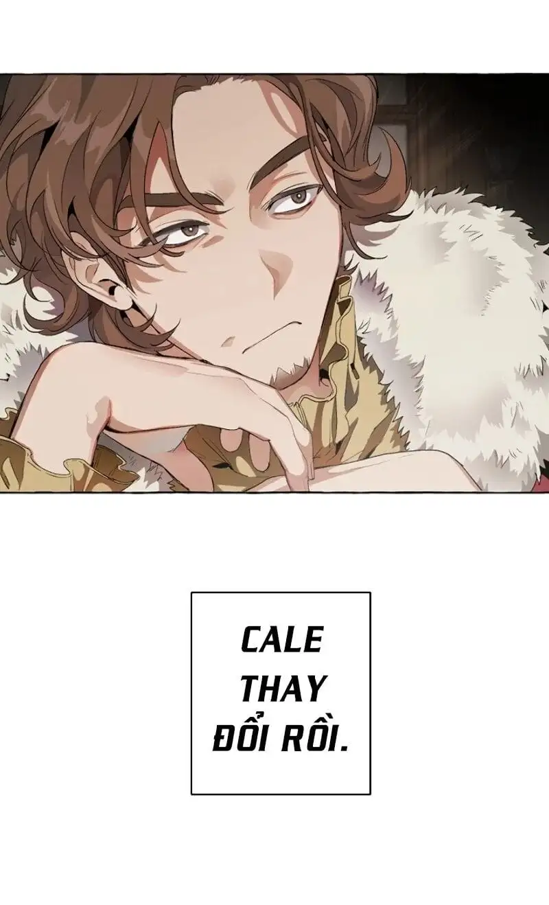 Truyện Tranh Phế Vật Dòng Dõi Bá Tước trang 7