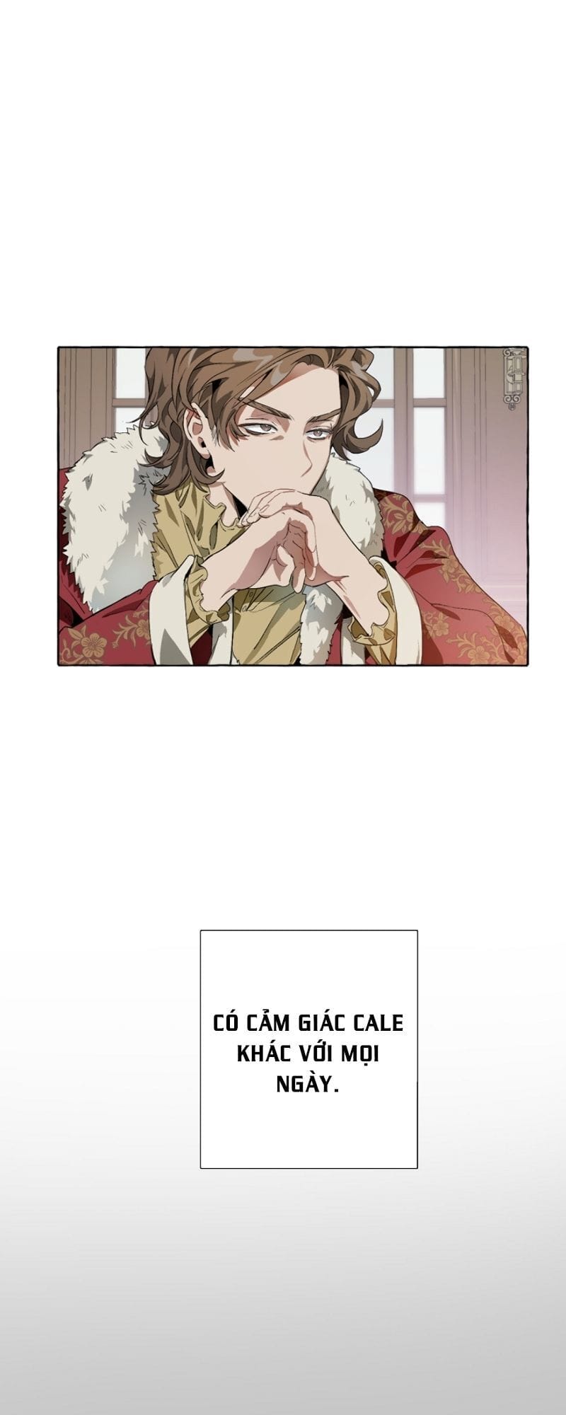 Truyện Tranh Phế Vật Dòng Dõi Bá Tước trang 7