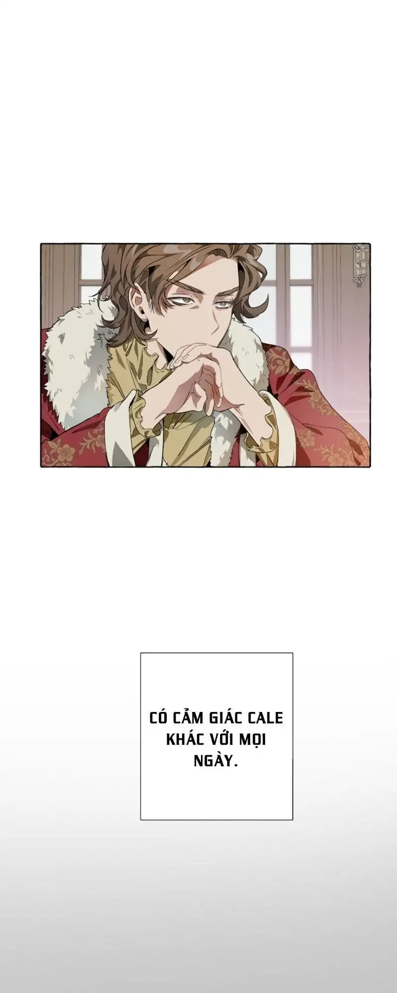 Truyện Tranh Phế Vật Dòng Dõi Bá Tước trang 7