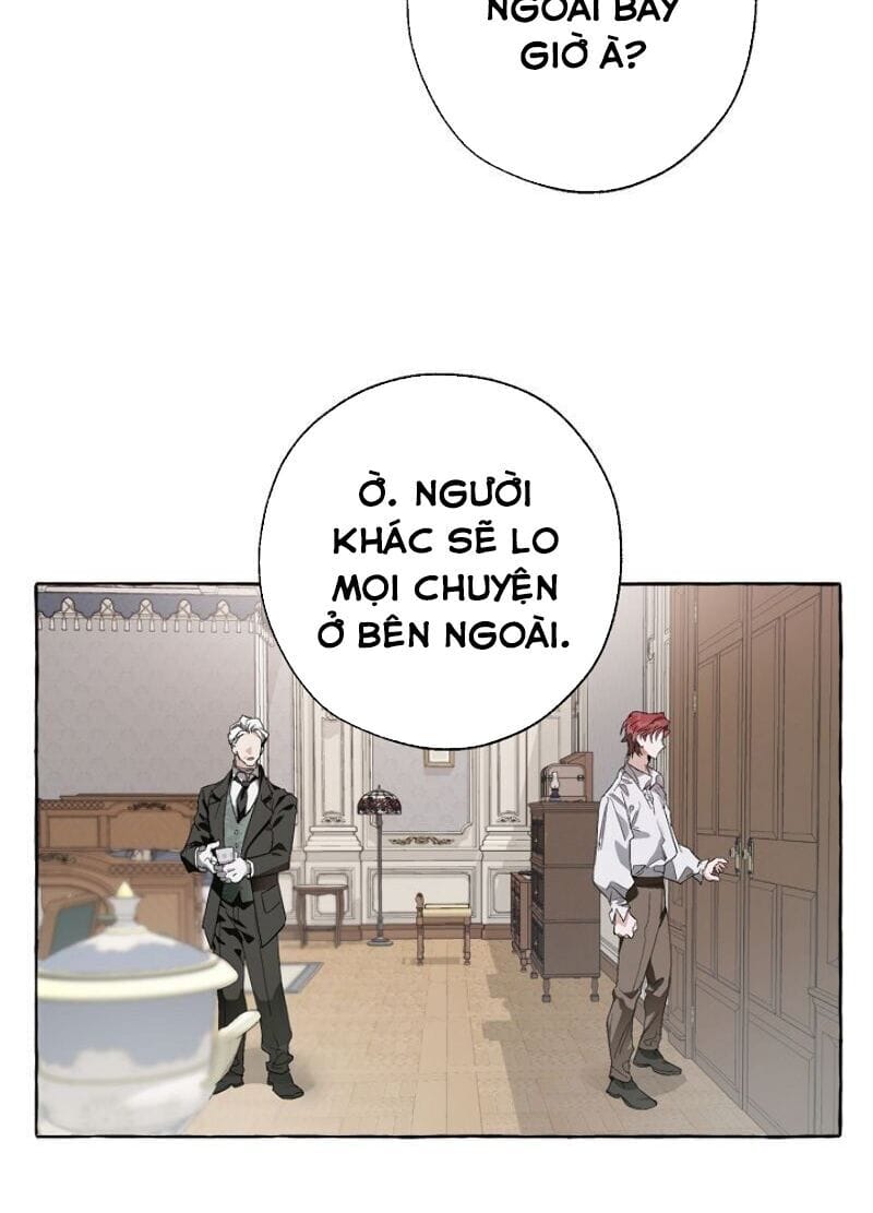 Truyện Tranh Phế Vật Dòng Dõi Bá Tước trang 7