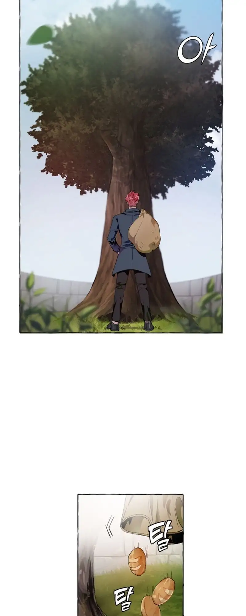 Truyện Tranh Phế Vật Dòng Dõi Bá Tước trang 7