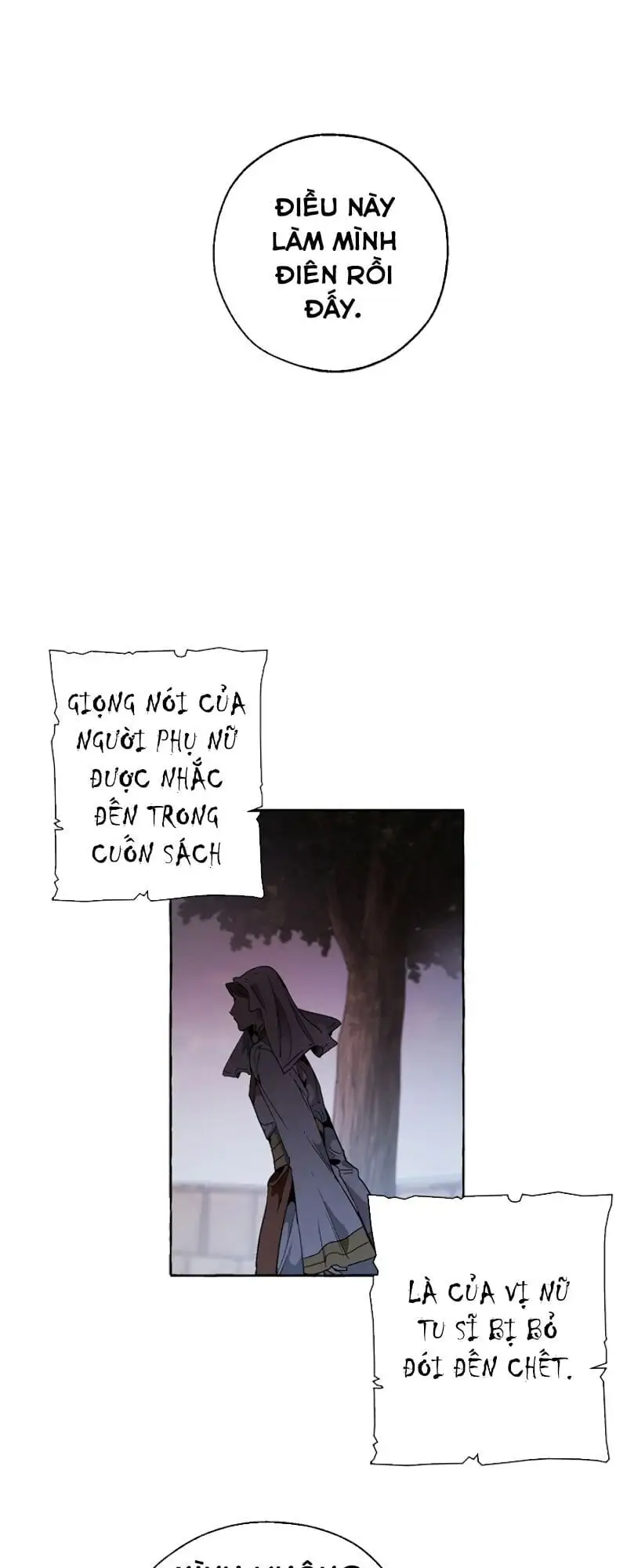 Truyện Tranh Phế Vật Dòng Dõi Bá Tước trang 7