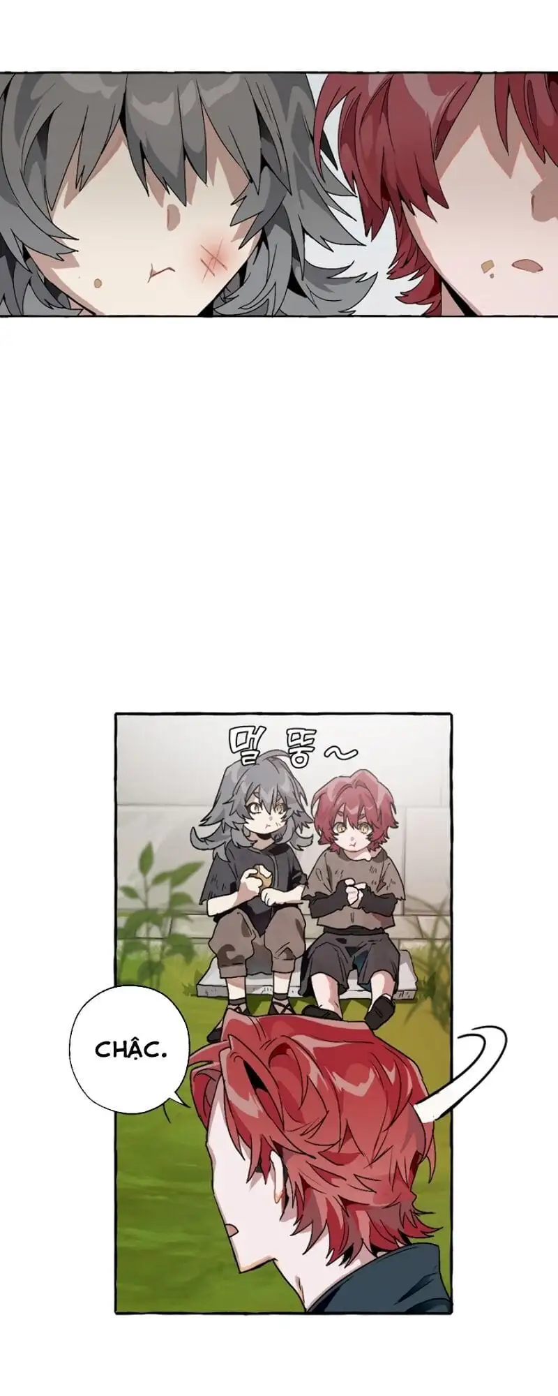 Truyện Tranh Phế Vật Dòng Dõi Bá Tước trang 7