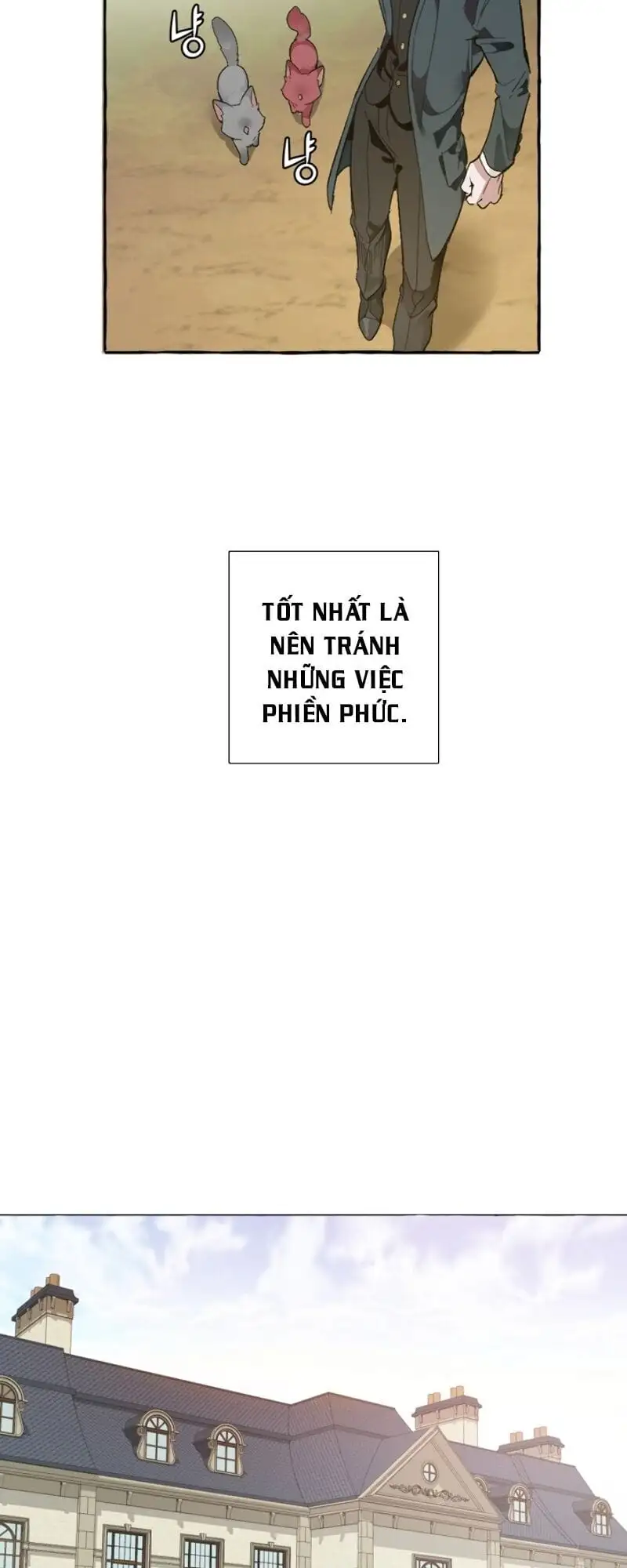 Truyện Tranh Phế Vật Dòng Dõi Bá Tước trang 7