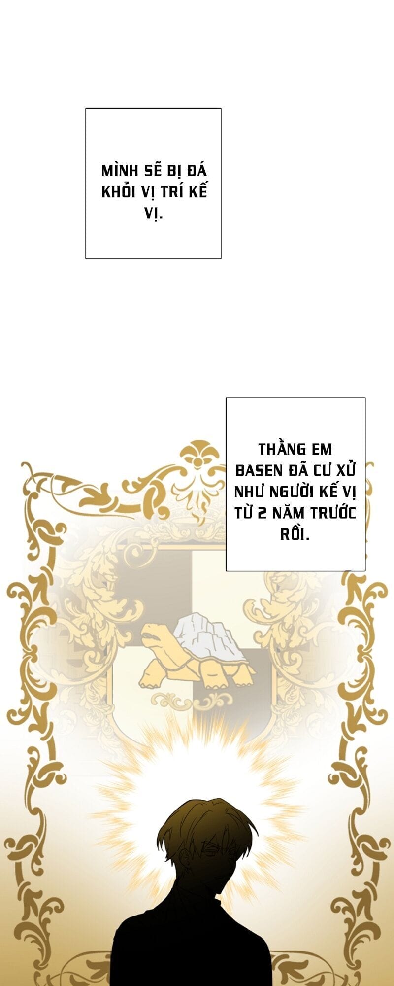Truyện Tranh Phế Vật Dòng Dõi Bá Tước trang 7