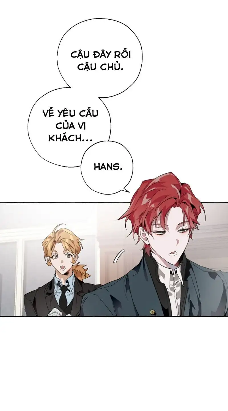 Truyện Tranh Phế Vật Dòng Dõi Bá Tước trang 7