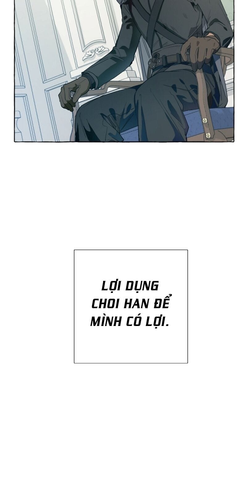 Truyện Tranh Phế Vật Dòng Dõi Bá Tước trang 7