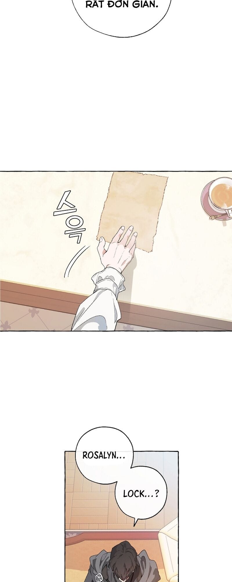 Truyện Tranh Phế Vật Dòng Dõi Bá Tước trang 7