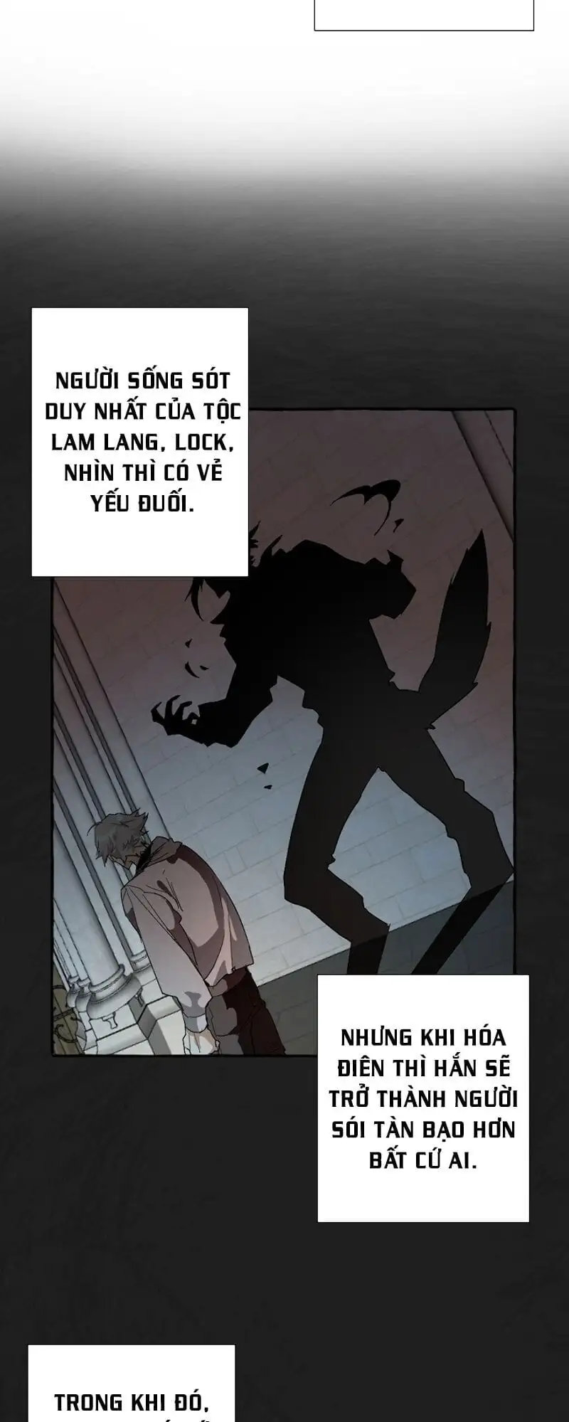 Truyện Tranh Phế Vật Dòng Dõi Bá Tước trang 7