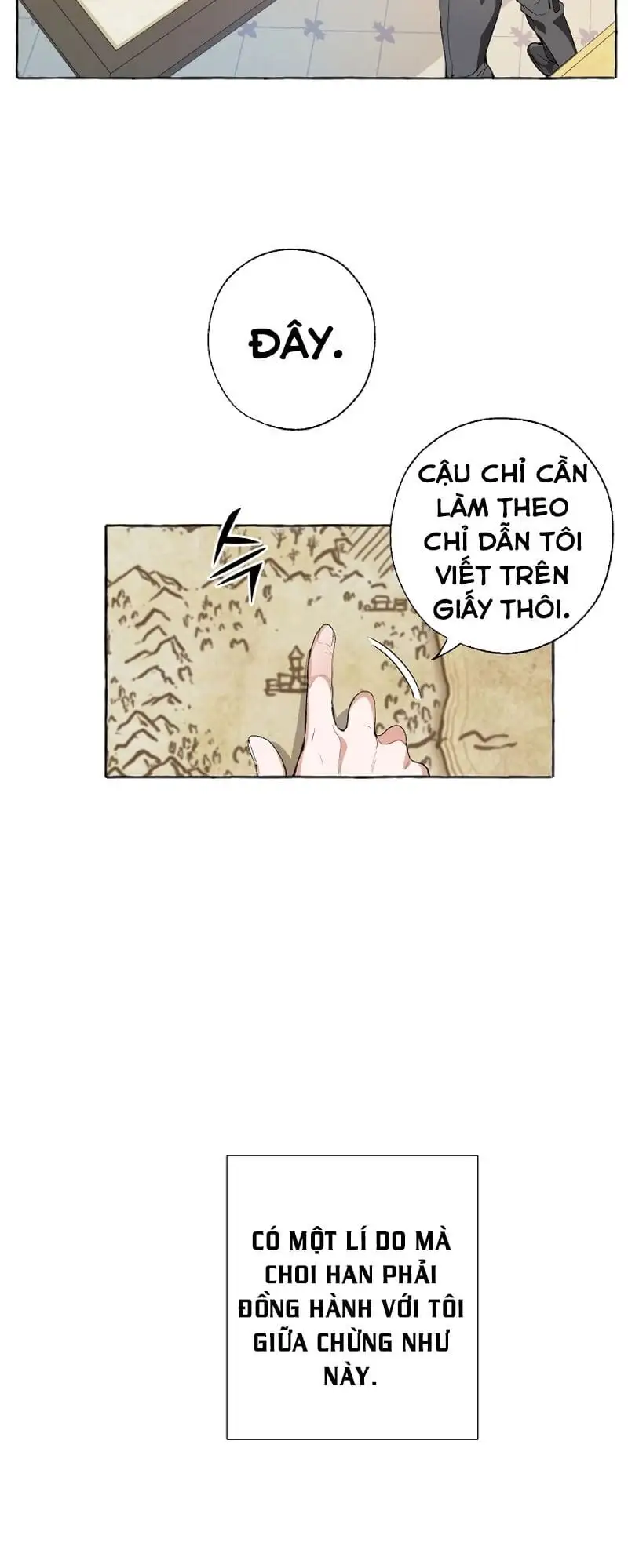 Truyện Tranh Phế Vật Dòng Dõi Bá Tước trang 7