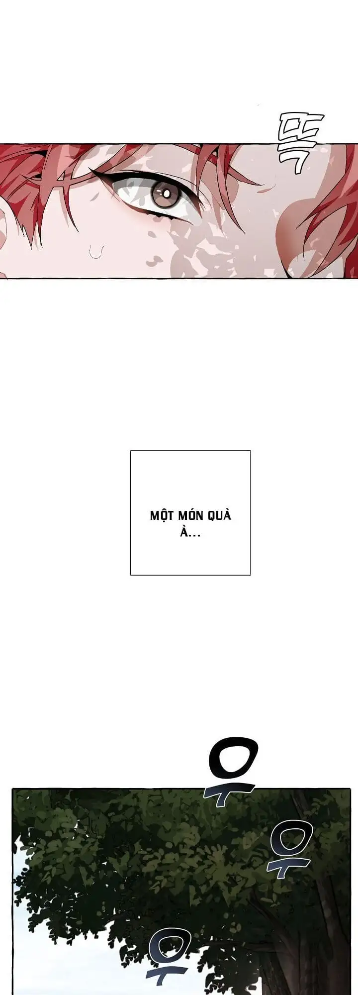 Truyện Tranh Phế Vật Dòng Dõi Bá Tước trang 7