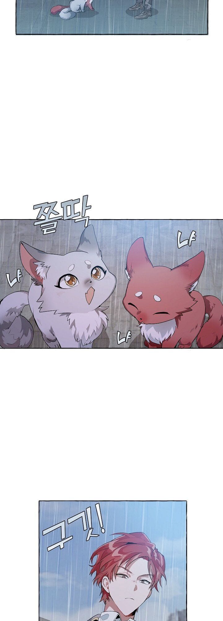 Truyện Tranh Phế Vật Dòng Dõi Bá Tước trang 7