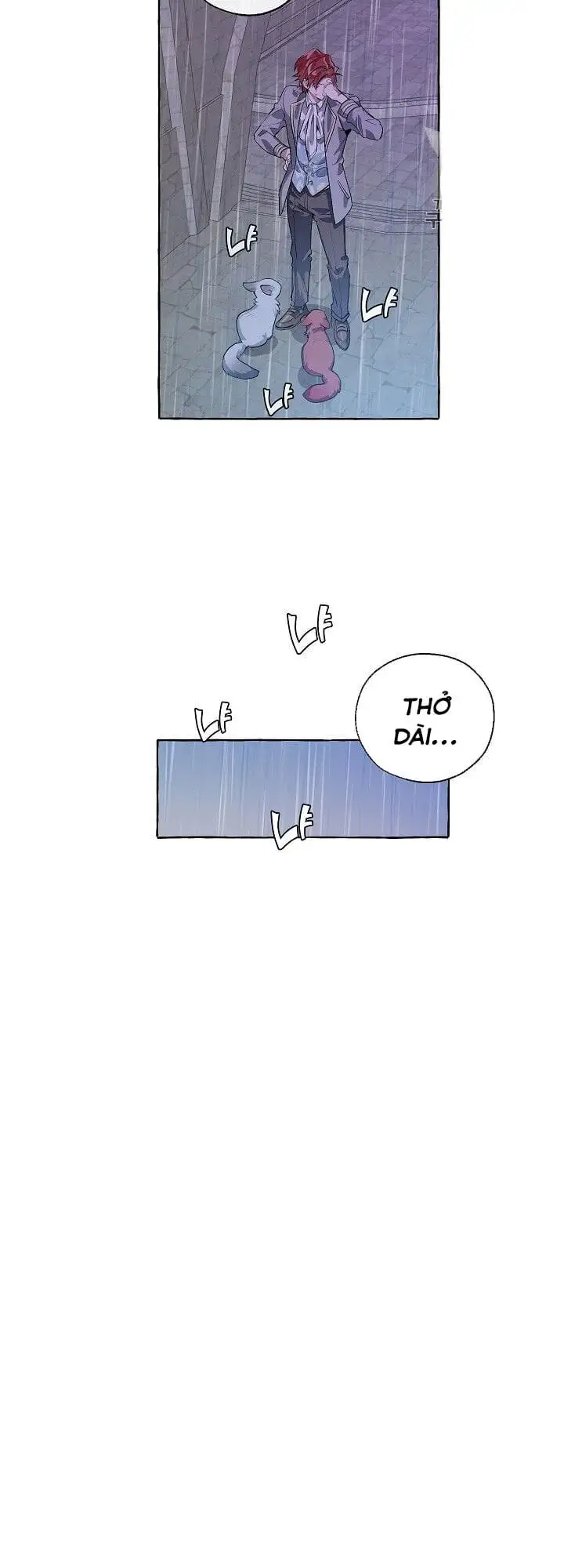 Truyện Tranh Phế Vật Dòng Dõi Bá Tước trang 7