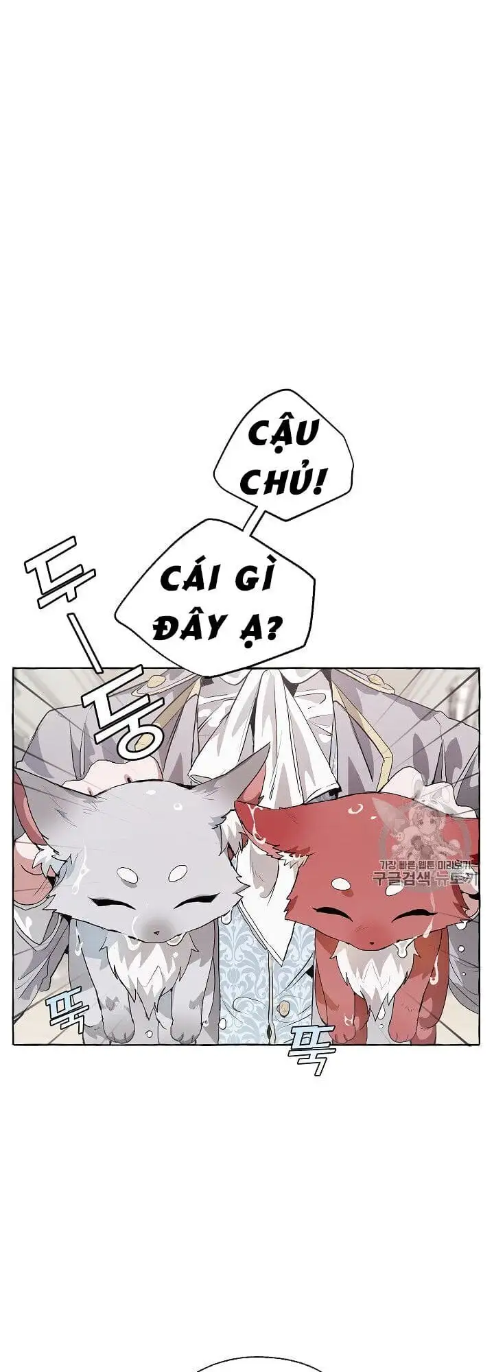 Truyện Tranh Phế Vật Dòng Dõi Bá Tước trang 7