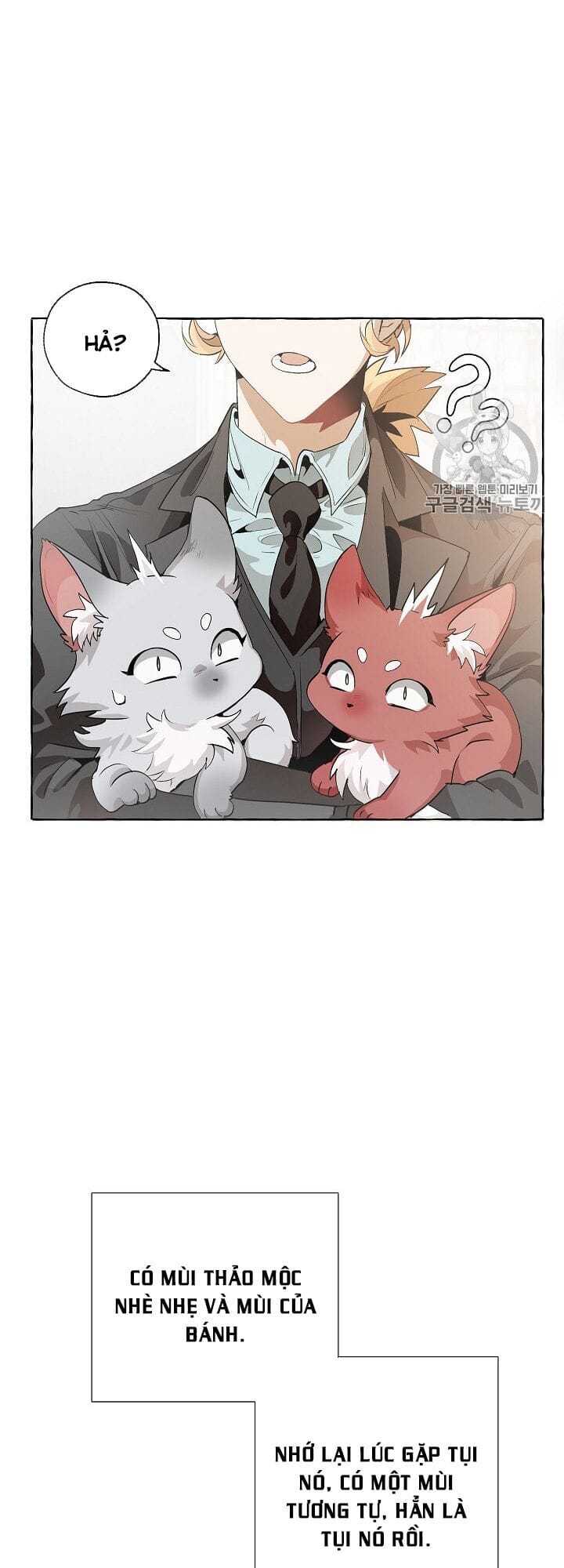 Truyện Tranh Phế Vật Dòng Dõi Bá Tước trang 7