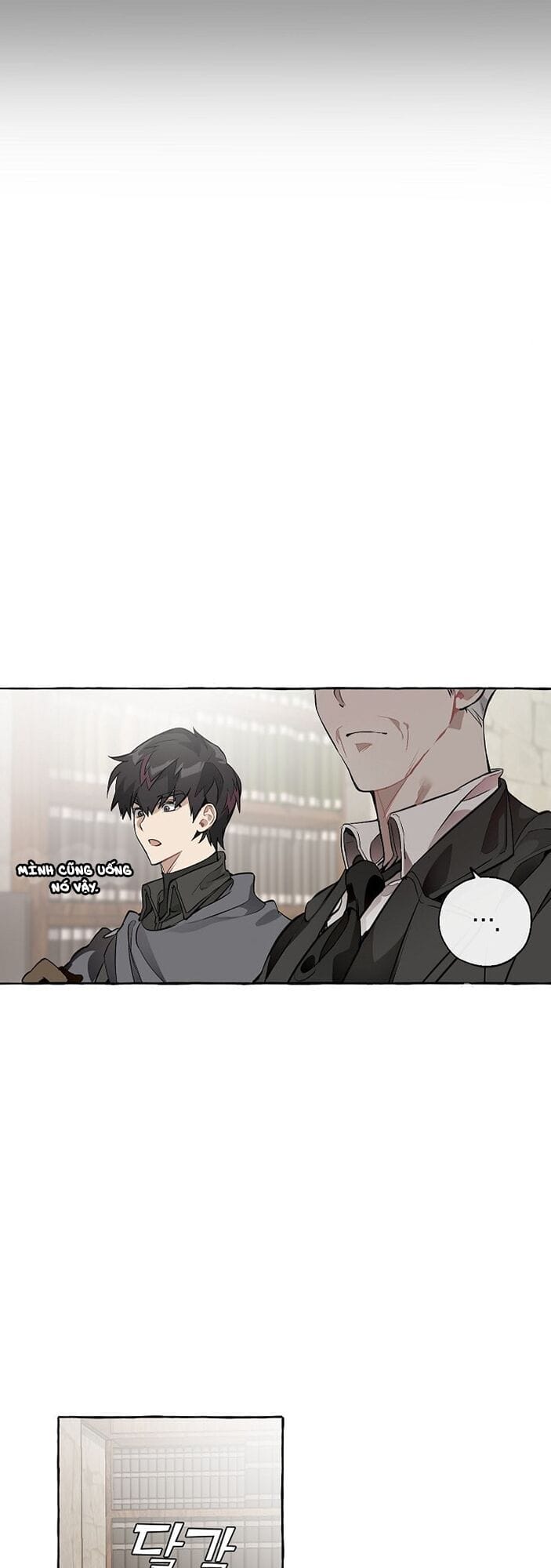 Truyện Tranh Phế Vật Dòng Dõi Bá Tước trang 7