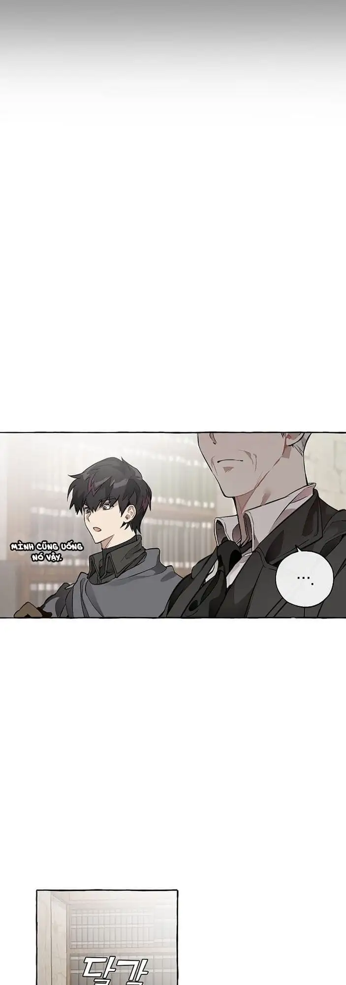 Truyện Tranh Phế Vật Dòng Dõi Bá Tước trang 7