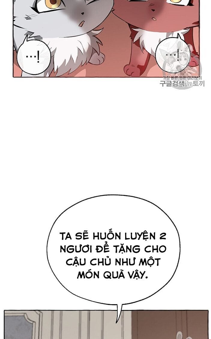 Truyện Tranh Phế Vật Dòng Dõi Bá Tước trang 7