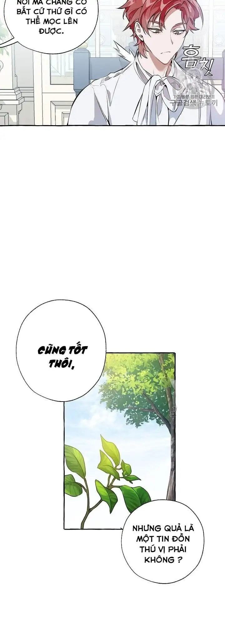 Truyện Tranh Phế Vật Dòng Dõi Bá Tước trang 7