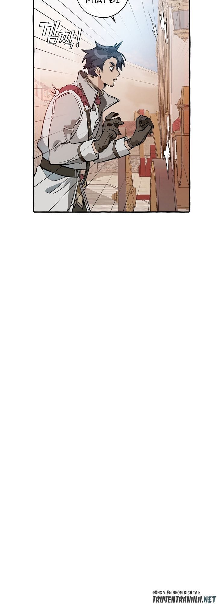 Truyện Tranh Phế Vật Dòng Dõi Bá Tước trang 7