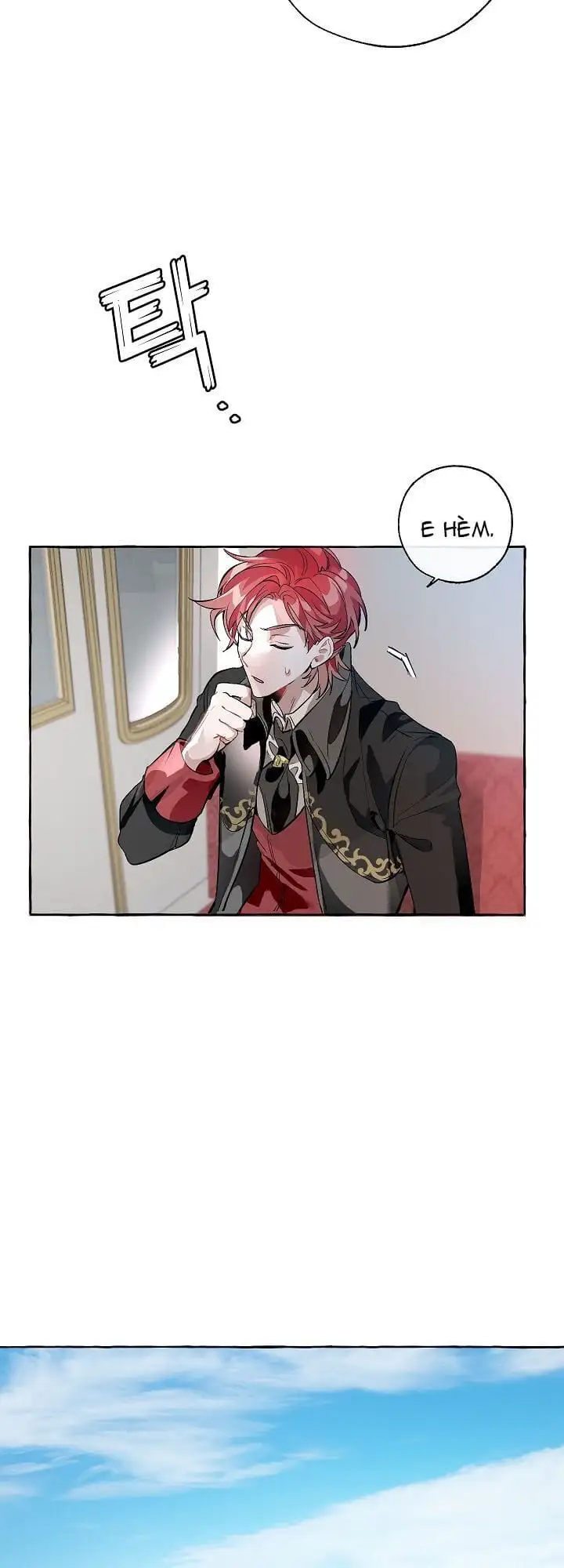 Truyện Tranh Phế Vật Dòng Dõi Bá Tước trang 7