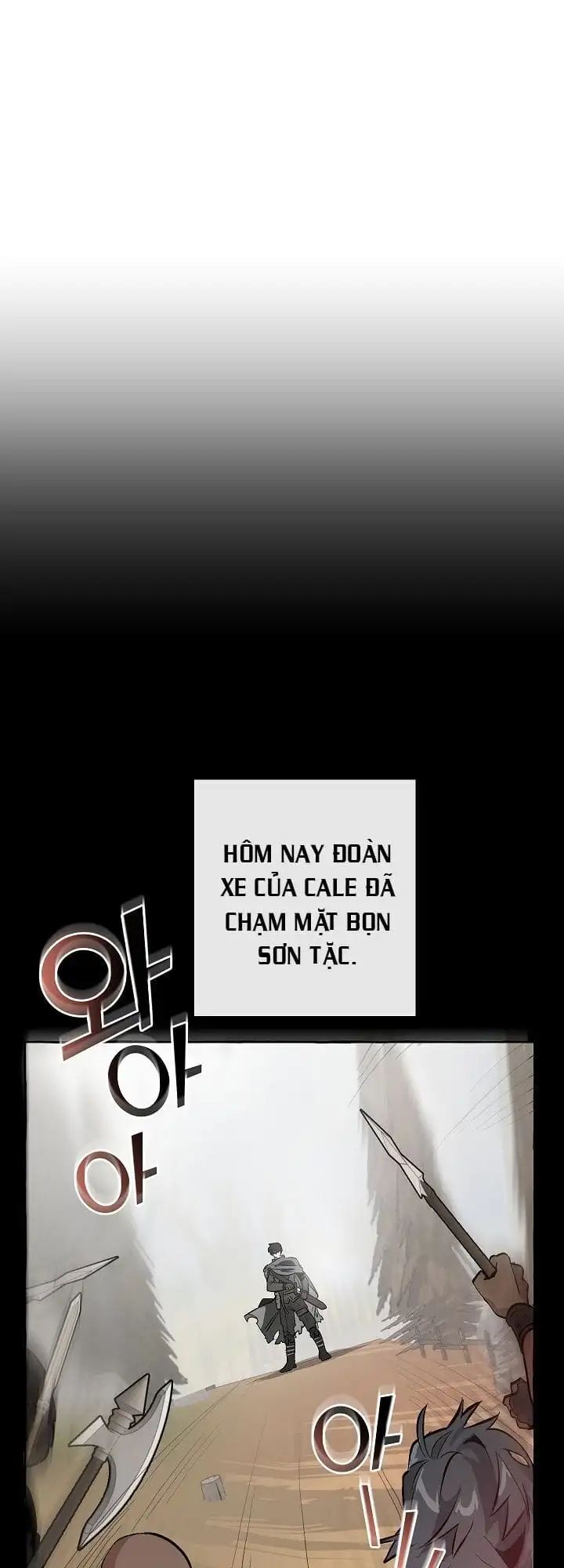 Truyện Tranh Phế Vật Dòng Dõi Bá Tước trang 7