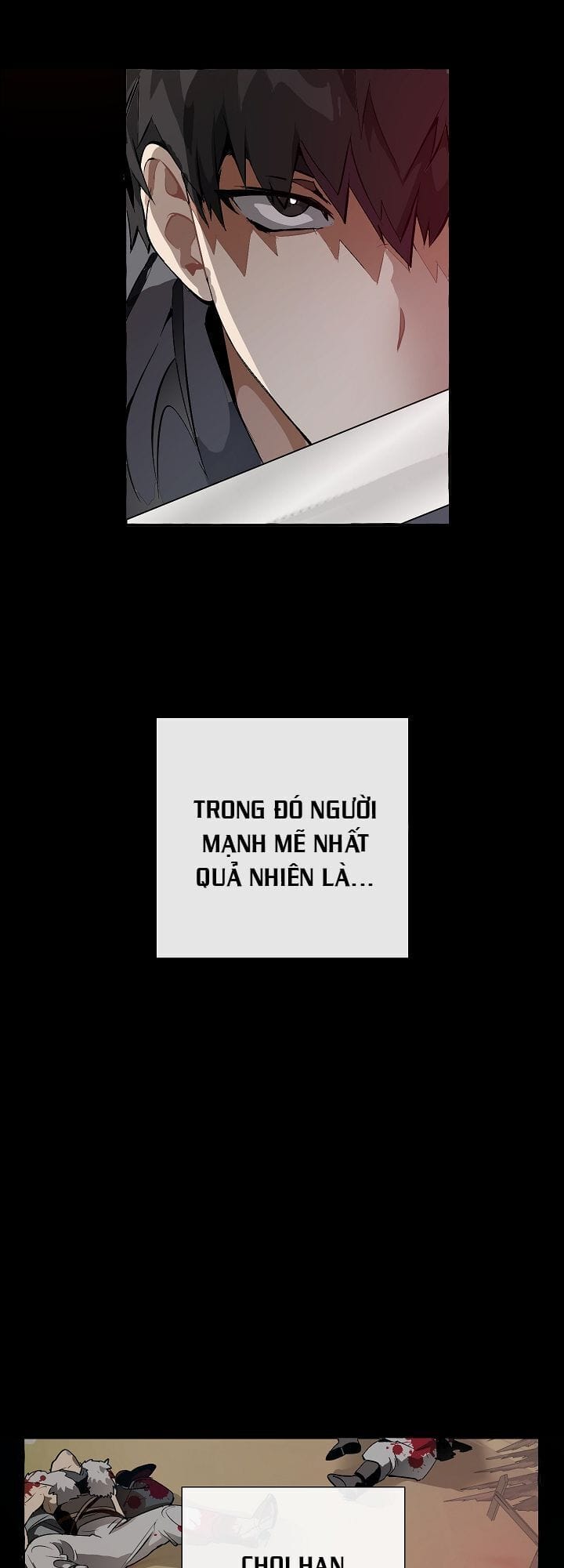 Truyện Tranh Phế Vật Dòng Dõi Bá Tước trang 7