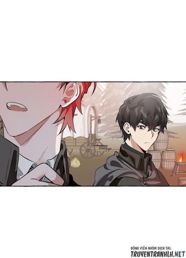 Truyện Tranh Phế Vật Dòng Dõi Bá Tước trang 7