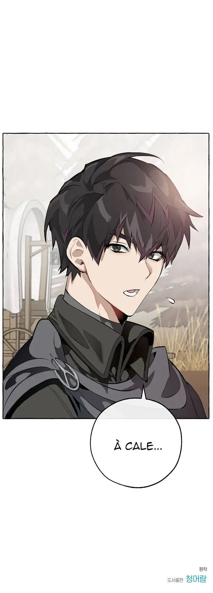 Truyện Tranh Phế Vật Dòng Dõi Bá Tước trang 7