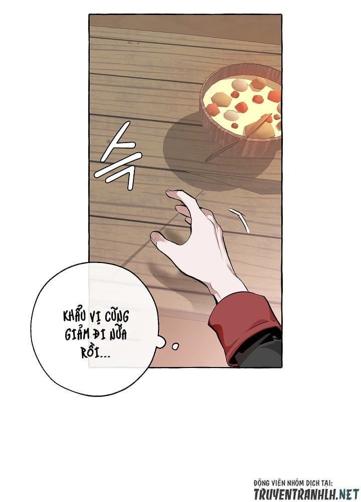 Truyện Tranh Phế Vật Dòng Dõi Bá Tước trang 7