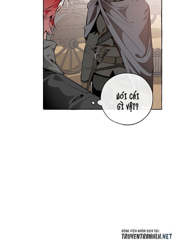 Truyện Tranh Phế Vật Dòng Dõi Bá Tước trang 7