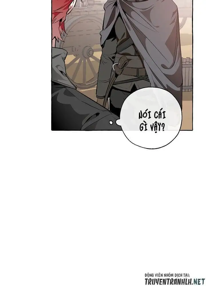 Truyện Tranh Phế Vật Dòng Dõi Bá Tước trang 7