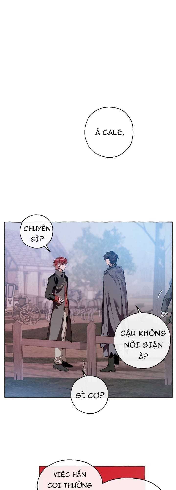 Truyện Tranh Phế Vật Dòng Dõi Bá Tước trang 7