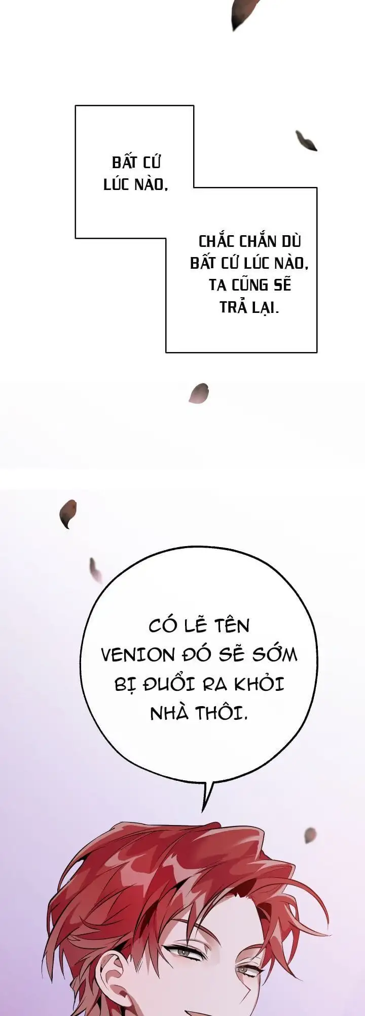 Truyện Tranh Phế Vật Dòng Dõi Bá Tước trang 7