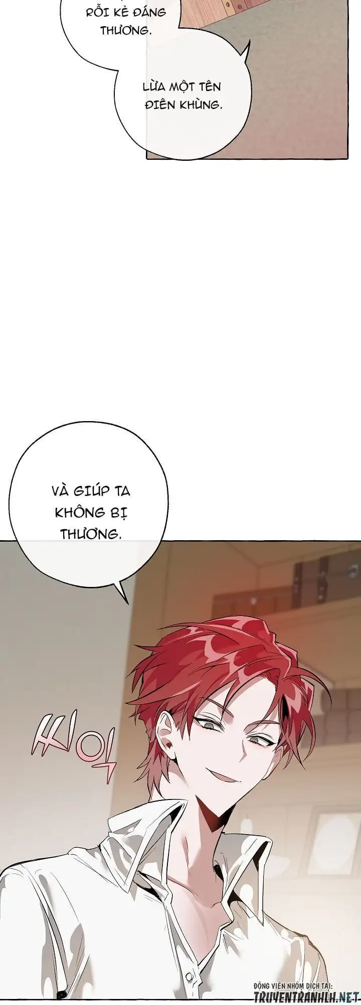 Truyện Tranh Phế Vật Dòng Dõi Bá Tước trang 7
