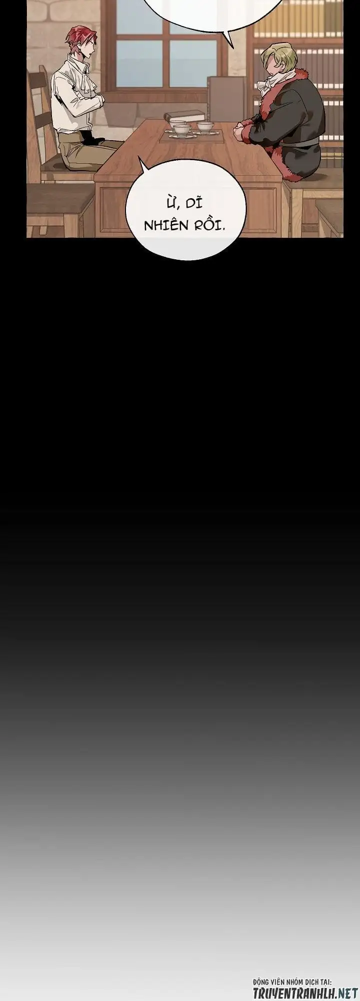 Truyện Tranh Phế Vật Dòng Dõi Bá Tước trang 7
