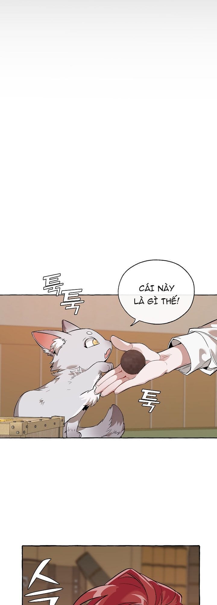 Truyện Tranh Phế Vật Dòng Dõi Bá Tước trang 7