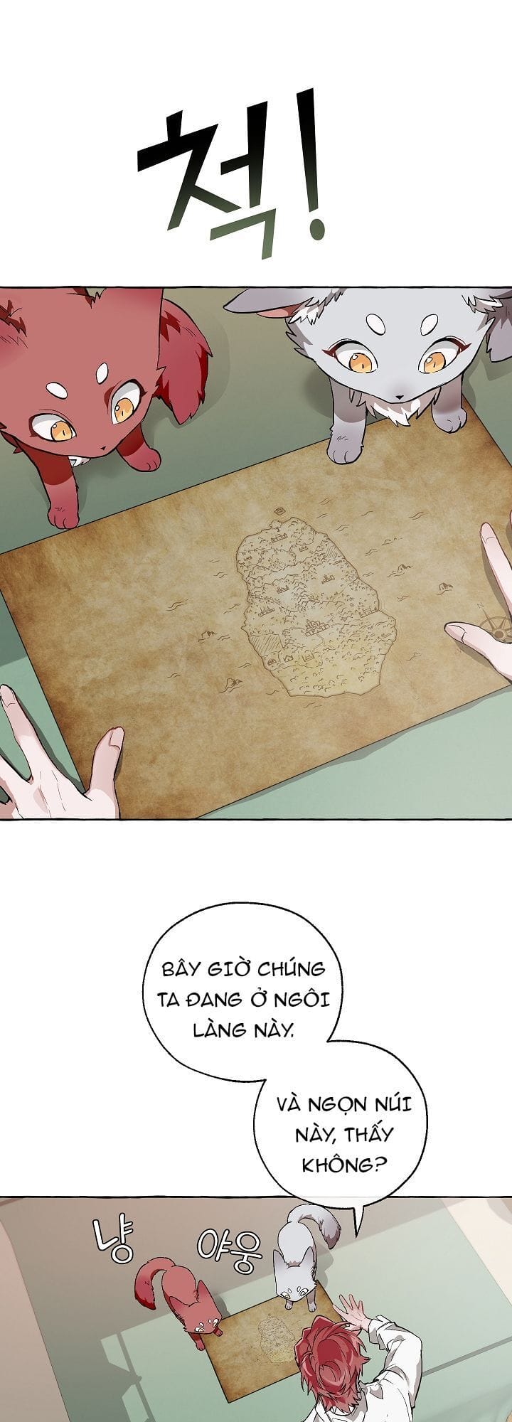 Truyện Tranh Phế Vật Dòng Dõi Bá Tước trang 7