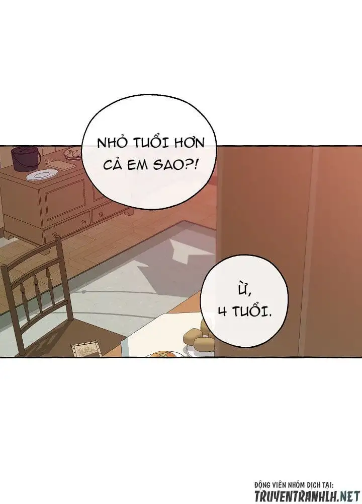 Truyện Tranh Phế Vật Dòng Dõi Bá Tước trang 7