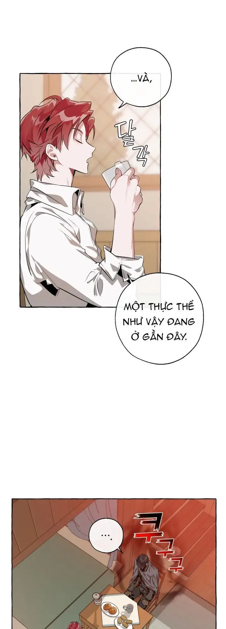 Truyện Tranh Phế Vật Dòng Dõi Bá Tước trang 7