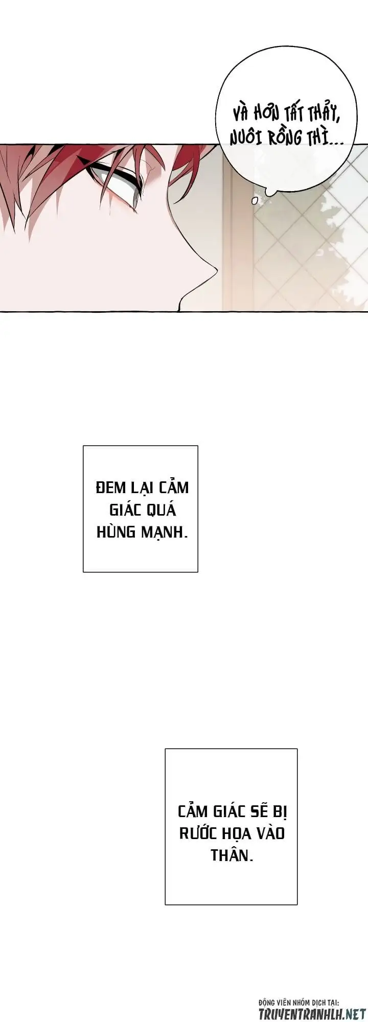 Truyện Tranh Phế Vật Dòng Dõi Bá Tước trang 7