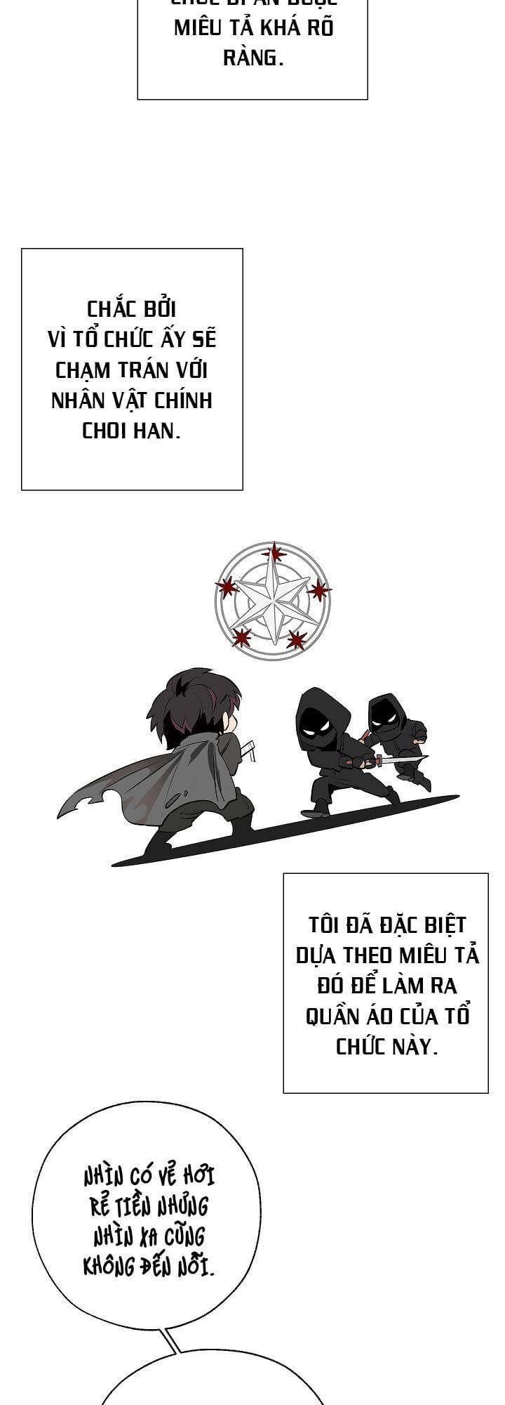 Truyện Tranh Phế Vật Dòng Dõi Bá Tước trang 7