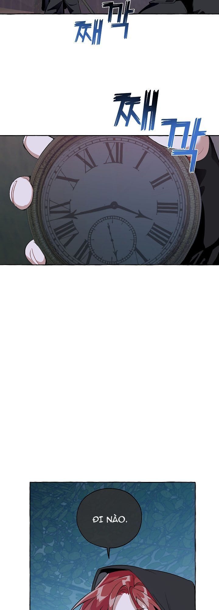 Truyện Tranh Phế Vật Dòng Dõi Bá Tước trang 7