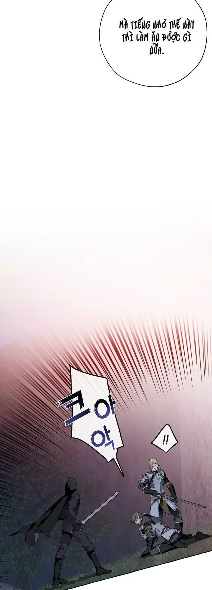Truyện Tranh Phế Vật Dòng Dõi Bá Tước trang 7