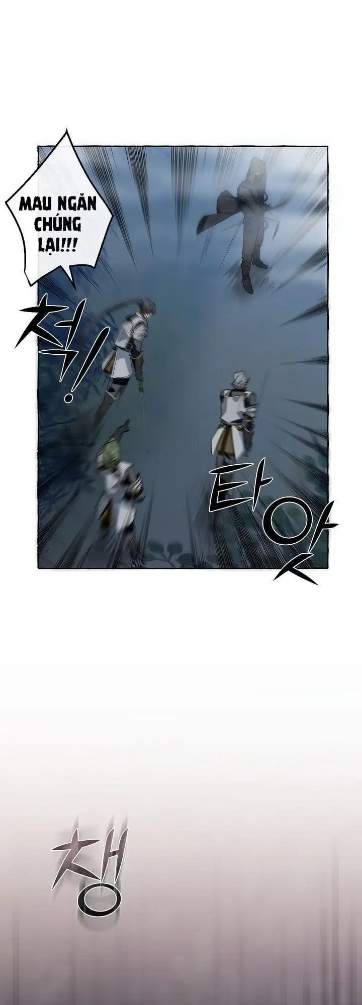 Truyện Tranh Phế Vật Dòng Dõi Bá Tước trang 7