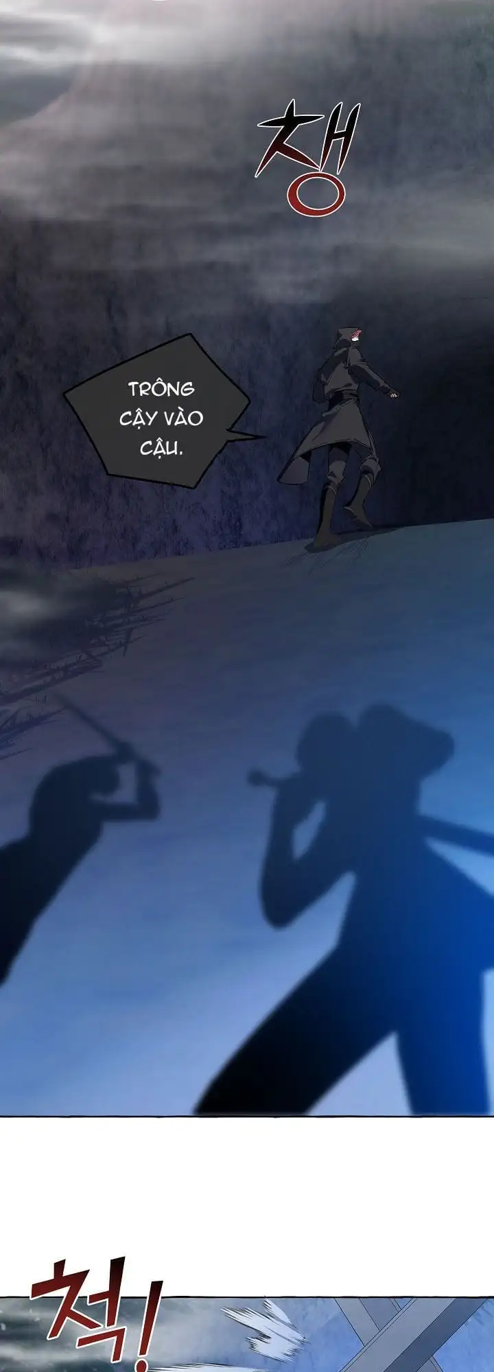 Truyện Tranh Phế Vật Dòng Dõi Bá Tước trang 7
