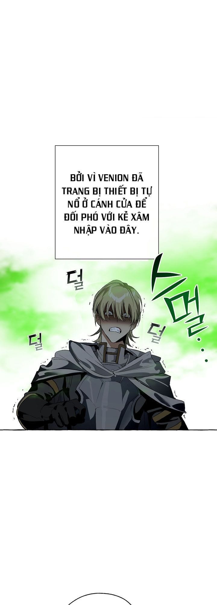 Truyện Tranh Phế Vật Dòng Dõi Bá Tước trang 7