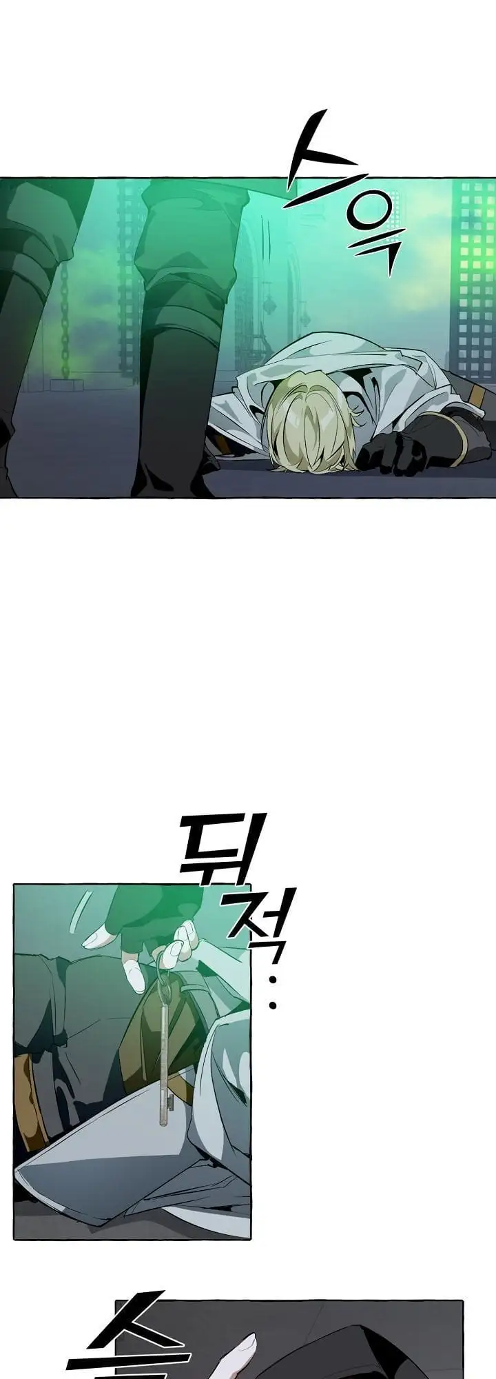 Truyện Tranh Phế Vật Dòng Dõi Bá Tước trang 7